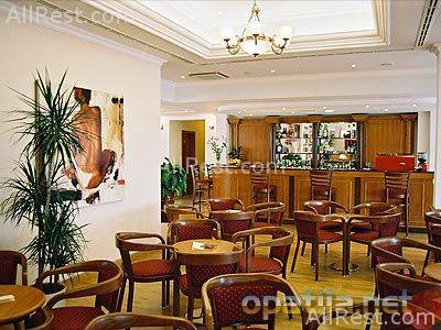 Lovran Hotel 5